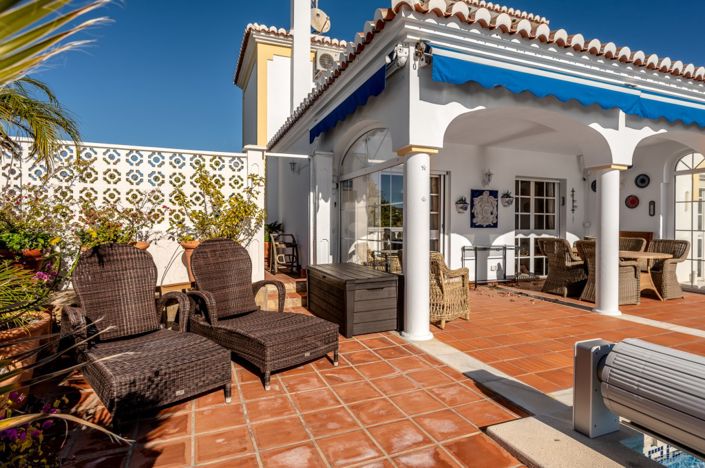 Image No.22-3 Bed Villa for sale