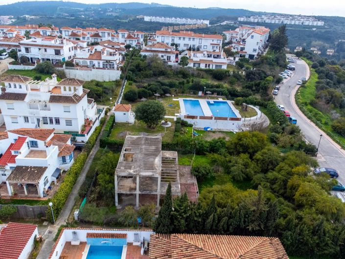 Image No.10-Villa de 4 chambres à vendre à Manilva