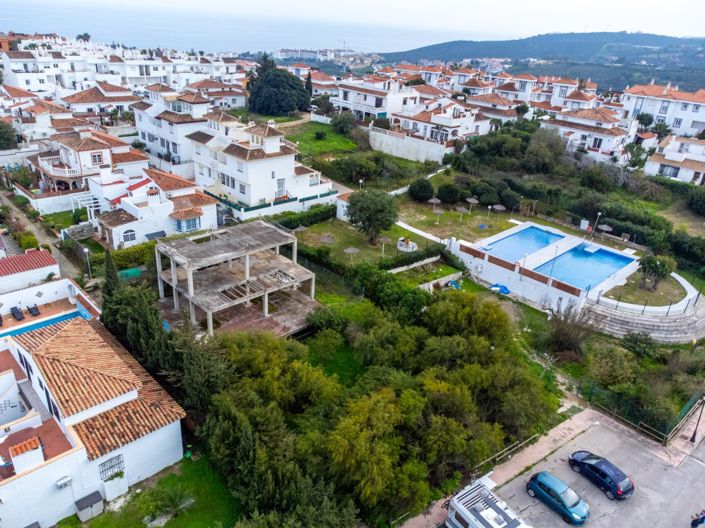 Image No.11-Villa de 4 chambres à vendre à Manilva