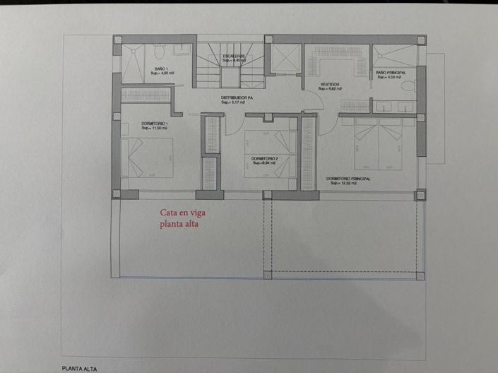 Image No.12-Villa de 4 chambres à vendre à Manilva