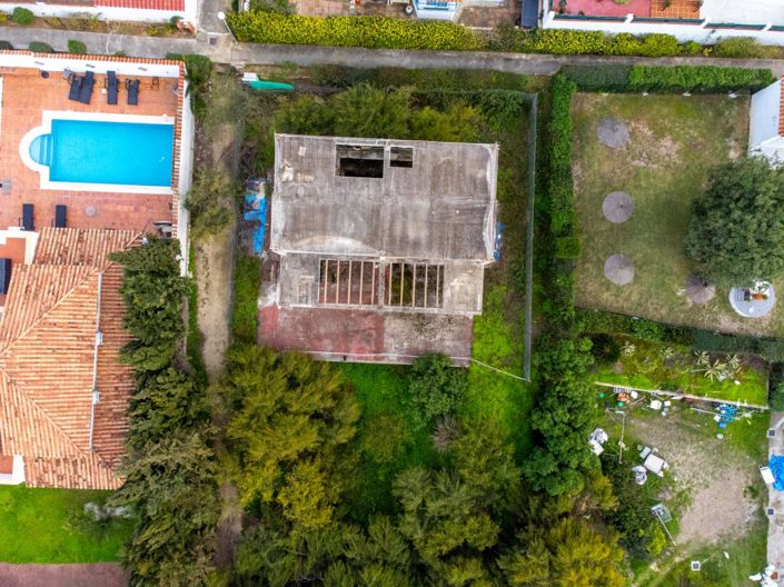 Image No.3-Villa de 4 chambres à vendre à Manilva