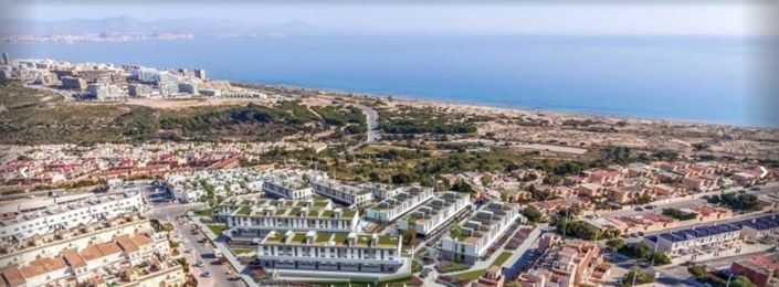 Image No.14-3 Bed Apartment for sale