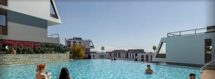 Image No.15-3 Bed Apartment for sale