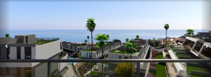 Image No.19-3 Bed Apartment for sale