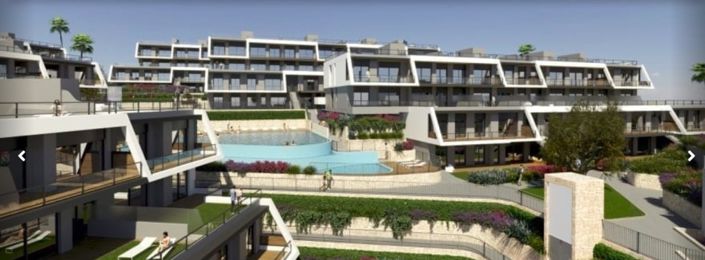 Image No.2-3 Bed Apartment for sale