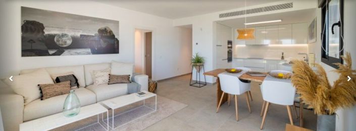 Image No.22-3 Bed Apartment for sale