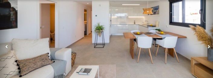 Image No.23-3 Bed Apartment for sale