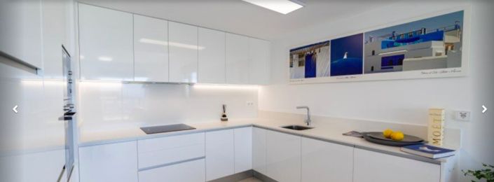 Image No.26-3 Bed Apartment for sale