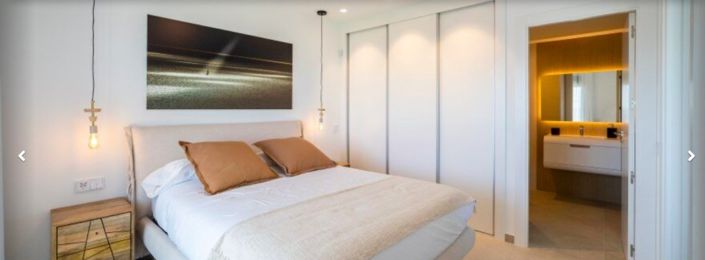 Image No.27-3 Bed Apartment for sale