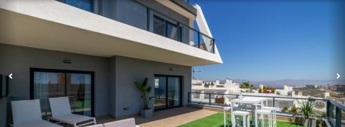 Image No.4-3 Bed Apartment for sale