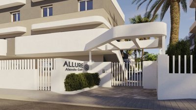 A10-Allure-Alenda golf-apartments-entrance-May24_2