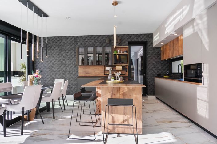 Image No.15-4 Bed Villa for sale