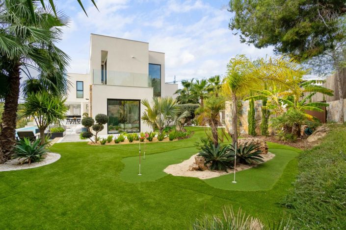 Image No.46-4 Bed Villa for sale