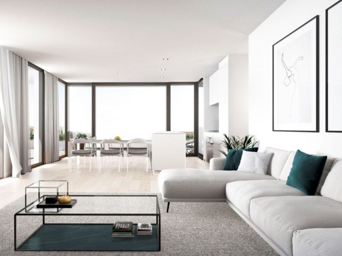 Image No.2-3 Bed Property for sale