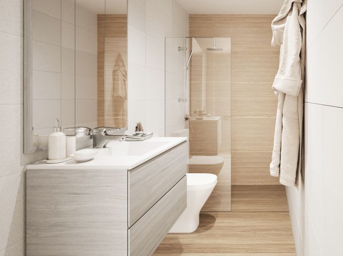 Image No.8-Propriété de 3 chambres à vendre à Torrevieja