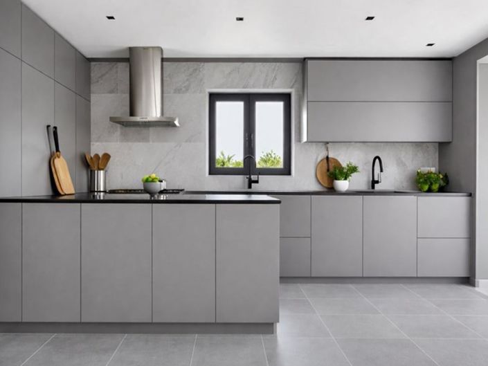 Image No.3-Villa de 3 chambres à vendre à Orihuela