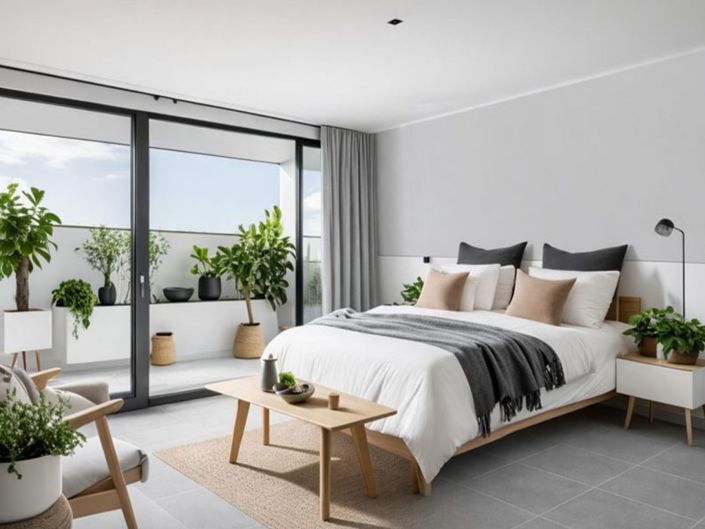 Image No.8-Villa de 3 chambres à vendre à Orihuela