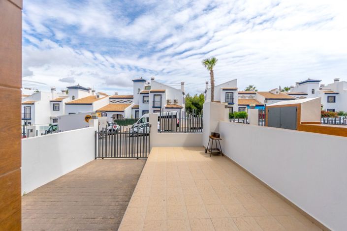 Image No.26-Propriété de 2 chambres à vendre à Orihuela