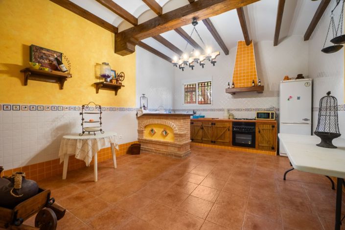 Image No.11-Villa de 5 chambres à vendre à San Miguel de Salinas