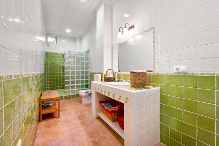 Image No.12-Villa de 5 chambres à vendre à San Miguel de Salinas