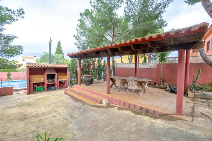 Image No.13-Villa de 5 chambres à vendre à San Miguel de Salinas