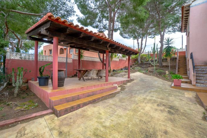 Image No.14-Villa de 5 chambres à vendre à San Miguel de Salinas