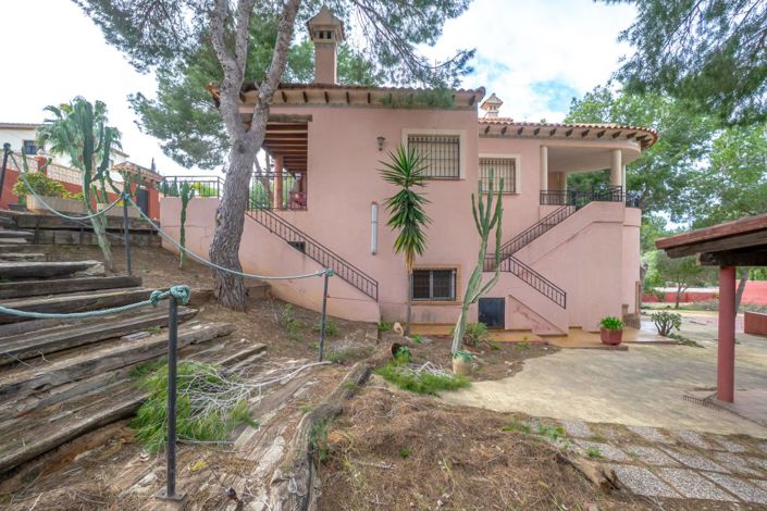 Image No.15-Villa de 5 chambres à vendre à San Miguel de Salinas