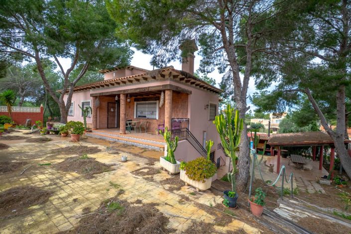 Image No.16-Villa de 5 chambres à vendre à San Miguel de Salinas