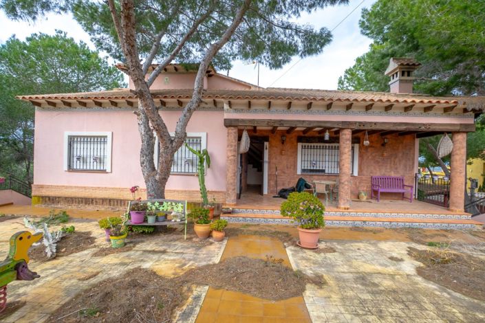 Image No.17-Villa de 5 chambres à vendre à San Miguel de Salinas