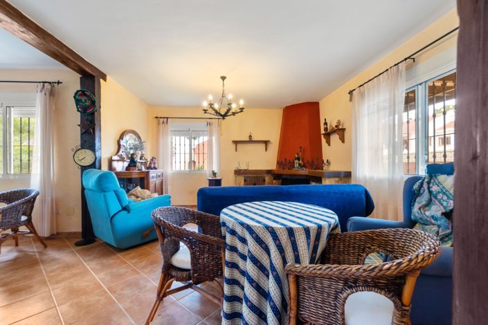 Image No.19-Villa de 5 chambres à vendre à San Miguel de Salinas