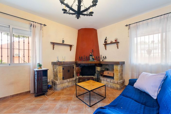 Image No.20-Villa de 5 chambres à vendre à San Miguel de Salinas