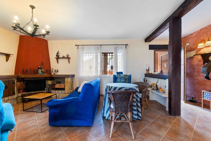 Image No.21-Villa de 5 chambres à vendre à San Miguel de Salinas