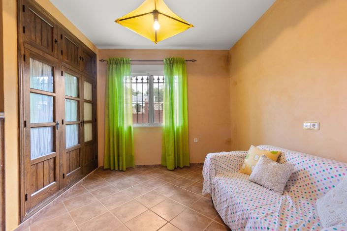 Image No.28-Villa de 5 chambres à vendre à San Miguel de Salinas