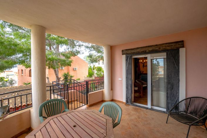 Image No.33-Villa de 5 chambres à vendre à San Miguel de Salinas