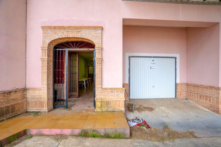 Image No.6-Villa de 5 chambres à vendre à San Miguel de Salinas