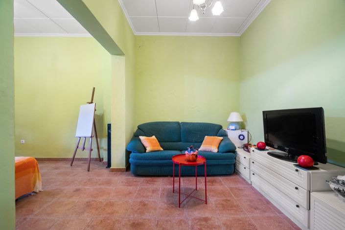 Image No.8-Villa de 5 chambres à vendre à San Miguel de Salinas