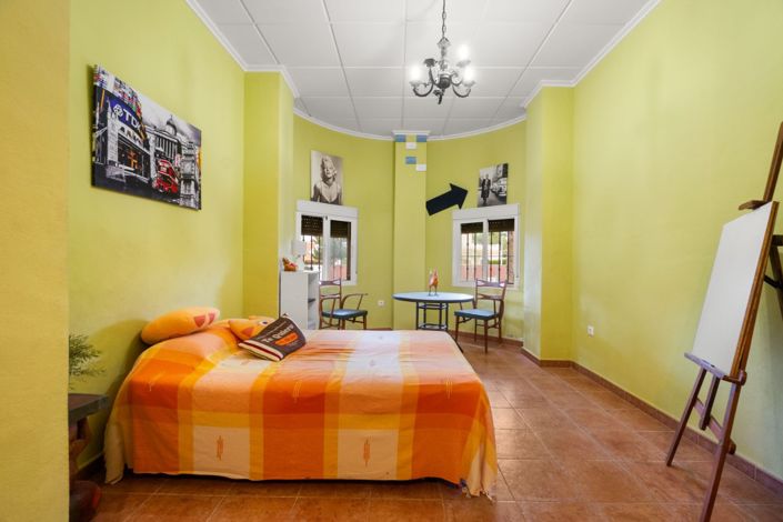 Image No.9-Villa de 5 chambres à vendre à San Miguel de Salinas