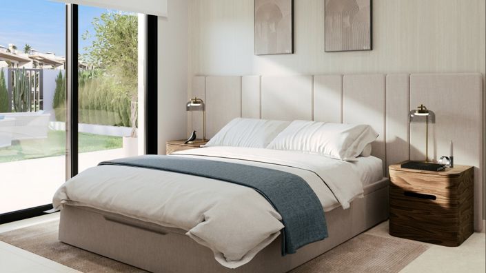 Image No.5-2 Bed Property for sale