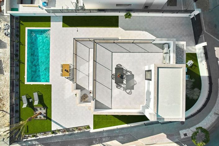 Image No.53-4 Bed Villa for sale