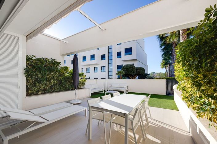 Image No.4-Propriété de 3 chambres à vendre à Orihuela