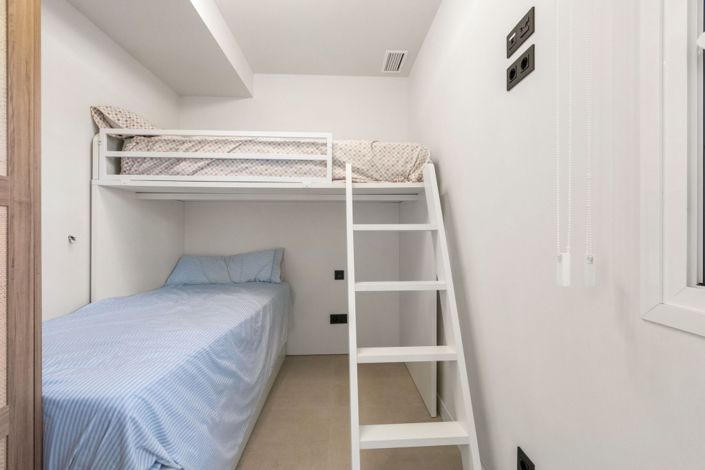 Image No.19-Propriété de 3 chambres à vendre à Pilar de la Horadada