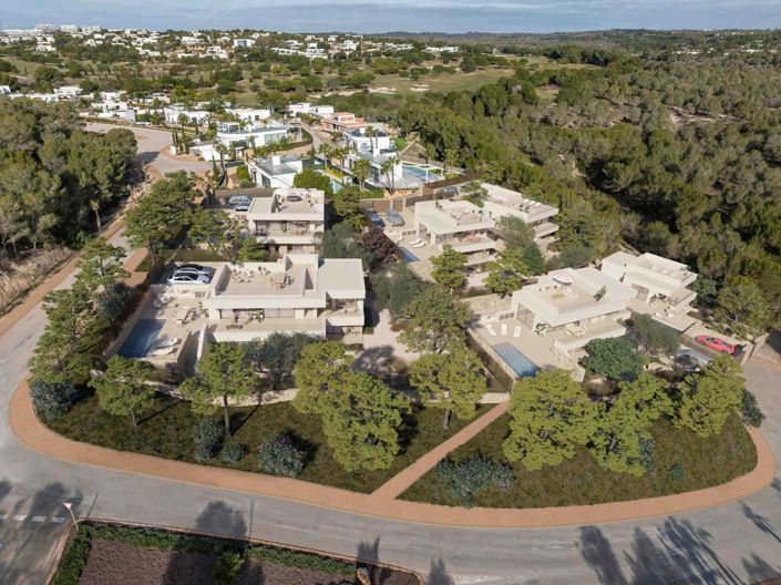 Image No.16-3 Bed Villa for sale