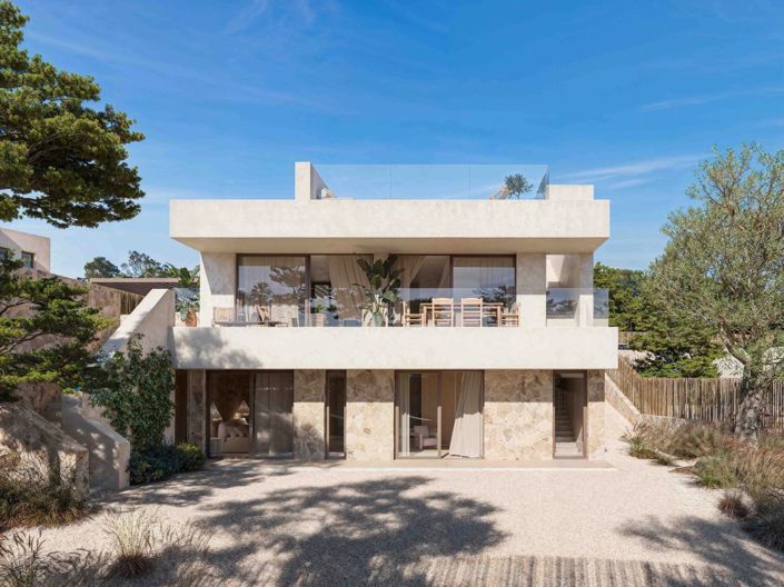 Image No.3-3 Bed Villa for sale