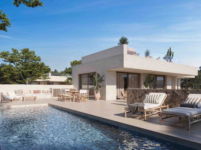 Image No.5-3 Bed Villa for sale