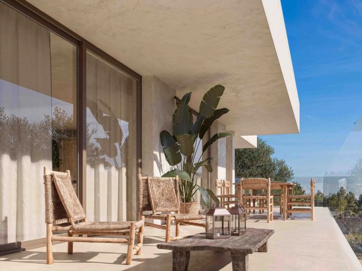 Image No.6-3 Bed Villa for sale