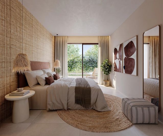 Image No.8-Propriété de 3 chambres à vendre à Orihuela