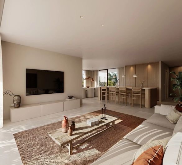 Image No.3-3 Bed Apartment for sale