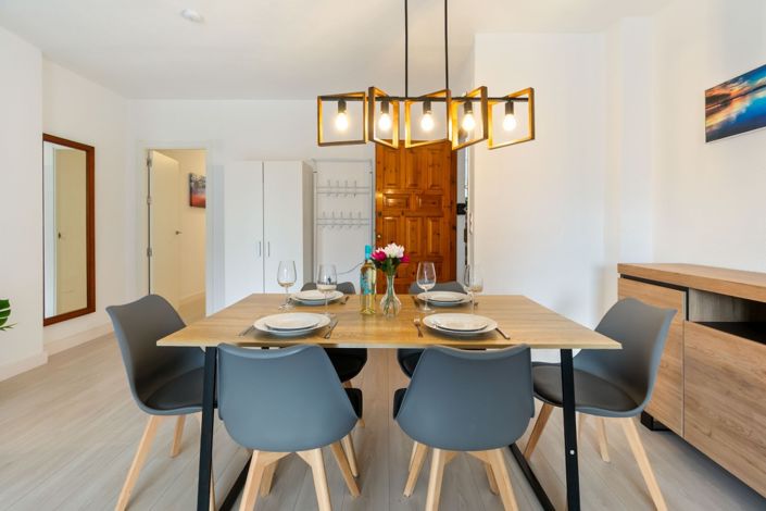 Image No.4-3 Bed Apartment for sale