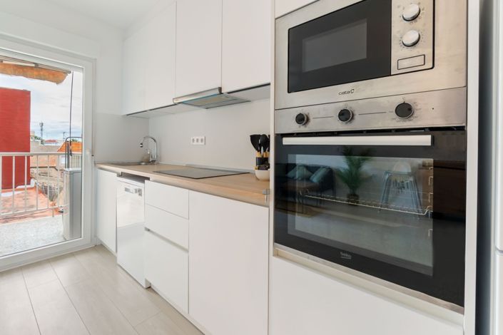 Image No.6-3 Bed Apartment for sale