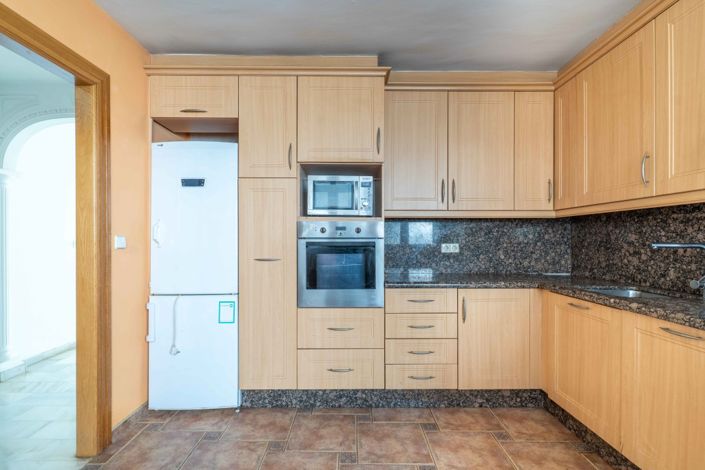 Image No.4-3 Bed Apartment for sale